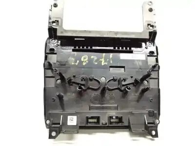 Peça sobressalente para automóvel em segunda mão comando de sofagem (chauffage / ar condicionado)  por citroen c4 lim. exclusive referências oem iam 966602177  