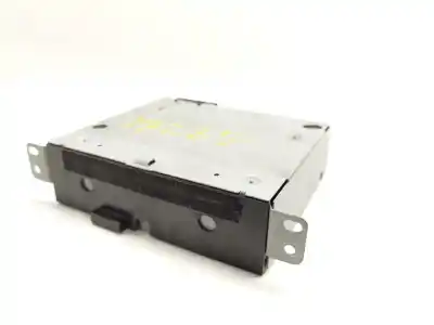 Peça sobressalente para automóvel em segunda mão sistema de áudio / rádio cd por citroen c4 lim. exclusive referências oem iam 9801189780