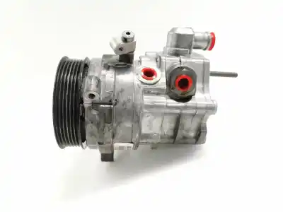 Second-hand car spare part steering pump for bmw serie 7 (e65/e66) 745i oem iam references lh6760070077 lh2112143 lh2110328