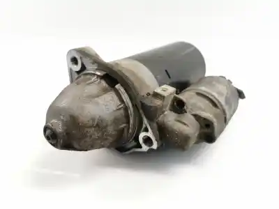 Peça sobressalente para automóvel em segunda mão motor de arranque por bmw serie 7 (e65/e66) 745i referências oem iam 0001109057