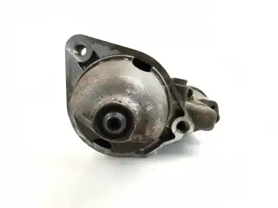 Peça sobressalente para automóvel em segunda mão motor de arranque por bmw serie 7 (e65/e66) 745i referências oem iam 0001109057  