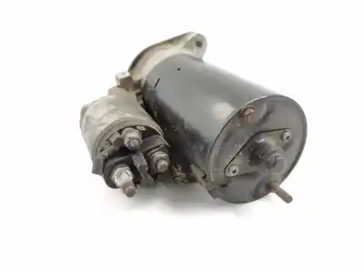 Peça sobressalente para automóvel em segunda mão motor de arranque por bmw serie 7 (e65/e66) 745i referências oem iam 0001109057  