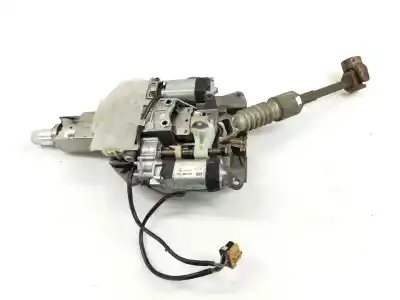 Автозапчастина б/у РУЛЬВА КОЛОНКА для AUDI A8 (4E2)  Посилання на OEM IAM 4E0905852D  