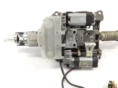 Second-hand car spare part steering column for audi a8 (4e2) 4.2 quattro oem iam references 4e0905852d  