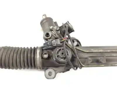 Автозапчастина б/у рульмова рейка для audi a8 (4e2) 4.2 quattro посилання на oem iam 4e1422065k  