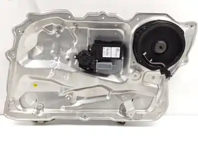 Автозапчастина б/у регулятор переднього правого скла для audi a8 (4e2) 4.2 quattro посилання на oem iam 4e0837850