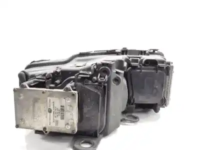 Автозапчастина б/у ліва фара для audi a8 (4e2) 4.2 quattro посилання на oem iam 4e0907813  5dv008290