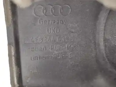 Автозапчасти б/у рычаг переключения передач за audi a8 (4e2) 4.2 quattro ссылки oem iam 4e0864439  