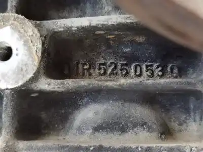 Pezzo di ricambio per auto di seconda mano differenziale posteriore per audi a8 (4e2) 4.2 quattro riferimenti oem iam 01r525053  