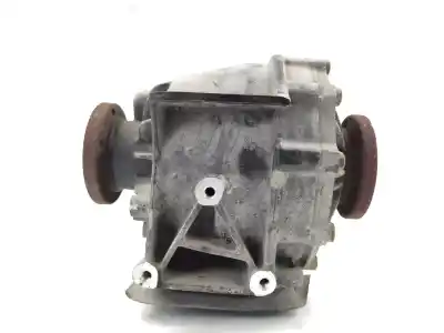 Pezzo di ricambio per auto di seconda mano differenziale posteriore per audi a8 (4e2) 4.2 quattro riferimenti oem iam 01r525053  