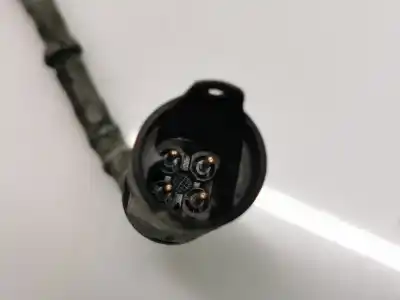 Peça sobressalente para automóvel em segunda mão sonda lambda por bmw serie 7 (e65/e66) 745i referências oem iam 0258005298  7512973