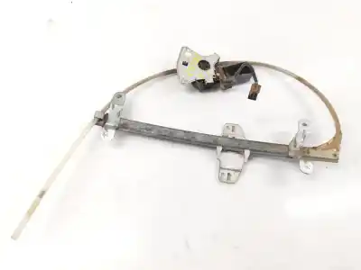 Second-hand car spare part rear left window regulator for opel frontera a básico oem iam references 