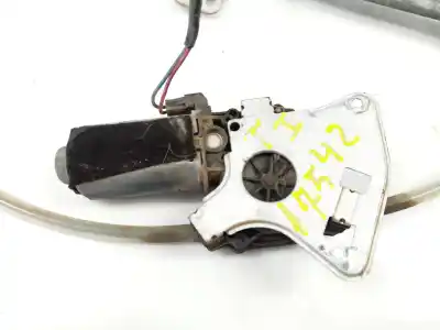 Second-hand car spare part rear left window regulator for opel frontera a básico oem iam references   
