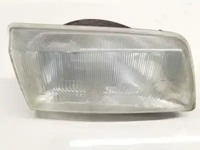 Second-hand car spare part right headlight for opel frontera a básico oem iam references 0301025356