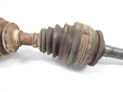 Second-hand car spare part front right transmission for opel frontera a básico oem iam references   