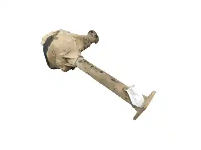 Second-hand car spare part front differential for opel frontera a básico oem iam references 4jb1