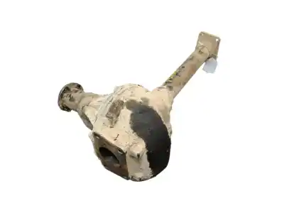 Second-hand car spare part front differential for opel frontera a básico oem iam references 4jb1  