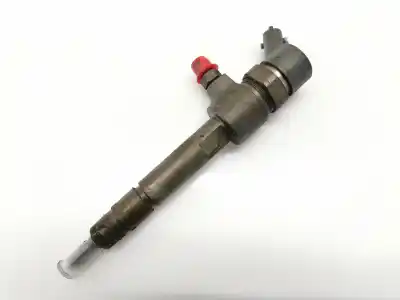Автозапчасти б/у инжектор за fiat multipla (186_) 1.9 jtd 115 ссылки oem iam 0445110119