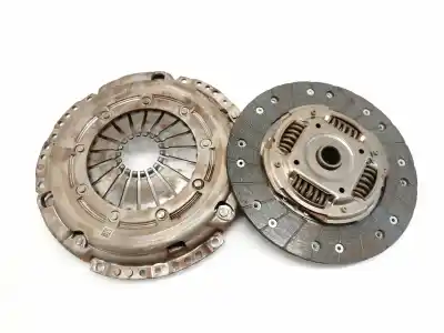 Second-hand car spare part CLUTCH KIT for VOLKSWAGEN GOLF VII (5G1, BQ1, BE1, BE2)  OEM IAM references 043082001693  04L141025F