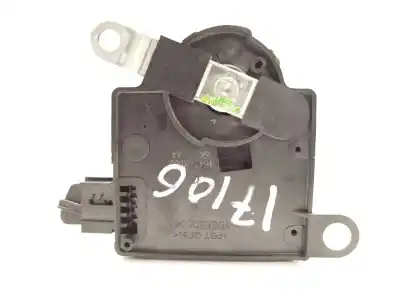Second-hand car spare part electronic module for audi a8 (4e2) 4.2 quattro oem iam references 4e0915181c  199000015