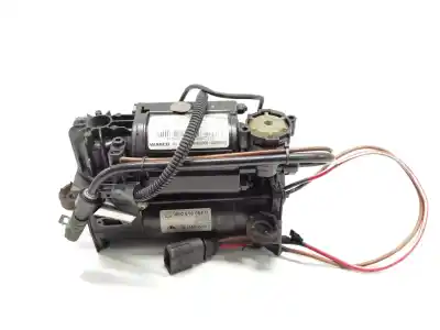 Автозапчастина б/у подвісний насос для audi a8 (4e2) 4.2 quattro посилання на oem iam 4e0616005d