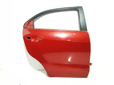 Peça sobressalente para automóvel em segunda mão porta do automóvel traseira direita por kia rio concept referências oem iam 