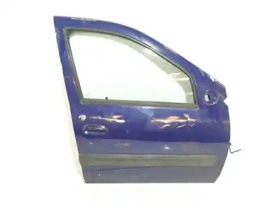 Автозапчастина б/у передні праві двері для dacia logan mcv laureate посилання на oem iam 