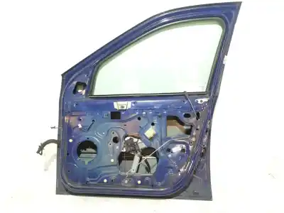 Автозапчасти б/у дверь передняя правая за dacia logan mcv laureate ссылки oem iam   