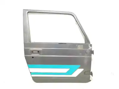 Second-hand car spare part front right door for suzuki samurai (sj) monovolumen oem iam references 