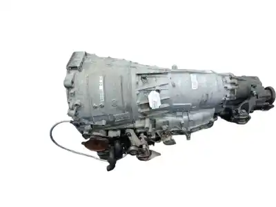 Автозапчастина б/у коробка передач для audi a8 (4e2) 4.2 quattro посилання на oem iam gnu