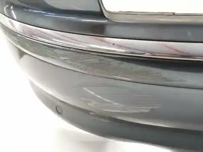 Автозапчастина б/у задній бампер для audi a8 (4e2) 4.2 quattro посилання на oem iam   
