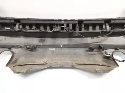 Автозапчастина б/у задній бампер для audi a8 (4e2) 4.2 quattro посилання на oem iam   
