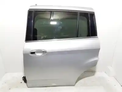 Автозапчасти б/у левая сдвижная боковая дверь за ford grand c-max trend ссылки oem iam 