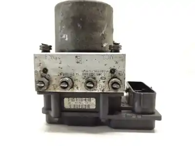 Автозапчастина б/у абс для citroen jumpy hdi 120 27 l1h1 furg. посилання на oem iam 0265800696  