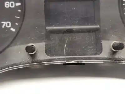 Автозапчасти б/у приборная доска за citroen jumpy hdi 120 27 l1h1 furg. ссылки oem iam 9665154980  