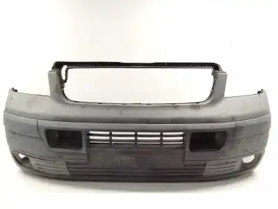 İkinci el araba yedek parçası ÖN TAMPON için VOLKSWAGEN T5 TRANSPORTER/FURGONETA  OEM IAM referansları   