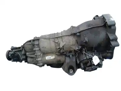 Peça sobressalente para automóvel em segunda mão caixa de velocidades por audi a6 berlina (4f2) 3.0 tdi quattro (165kw) referências oem iam flex