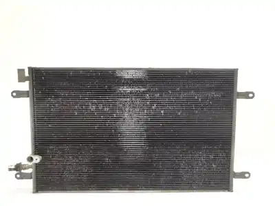 Peça sobressalente para automóvel em segunda mão condensador / radiador de ar condicionado por audi a6 berlina (4f2) 3.0 tdi quattro (165kw) referências oem iam 