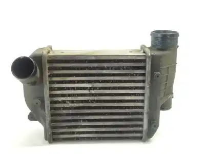 Peça sobressalente para automóvel em segunda mão intercooler por audi a6 berlina (4f2) 3.0 tdi quattro (165kw) referências oem iam 