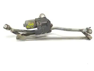 Peça sobressalente para automóvel em segunda mão motor do limpa para brisas por audi a6 berlina (4f2) 3.0 tdi quattro (165kw) referências oem iam 4f1955119