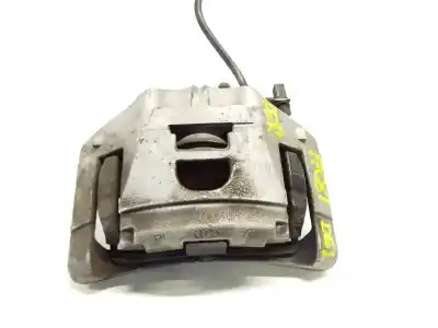 Peça sobressalente para automóvel em segunda mão pinça de travão dianteira direita por audi a6 berlina (4f2) 3.0 tdi quattro (165kw) referências oem iam 