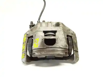 Peça sobressalente para automóvel em segunda mão pinça de travão dianteira esquerda por audi a6 berlina (4f2) 3.0 tdi quattro (165kw) referências oem iam 