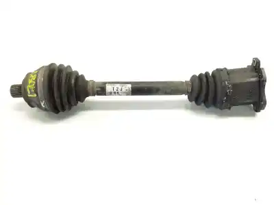 Peça sobressalente para automóvel em segunda mão transmissão dianteira direita por audi a6 berlina (4f2) 3.0 tdi quattro (165kw) referências oem iam 4f0407272j