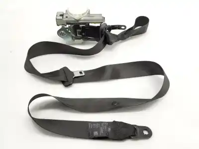 İkinci el araba yedek parçası ÖN SOL EMNIYET KEMERI için FORD FIESTA (CB1)  OEM IAM referansları 8V51A61295CP  