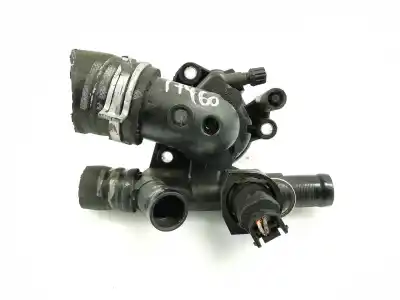 Автозапчастина б/у ТЕРМОСТАТ для RENAULT MEGANE II BERLINA 5P  Посилання на OEM IAM 8200907234  
