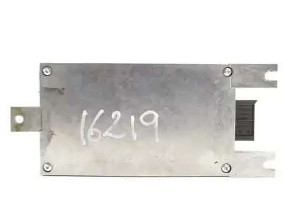 Pezzo di ricambio per auto di seconda mano modulo elettronico per bmw serie 7 (e65/e66) 745d riferimenti oem iam   