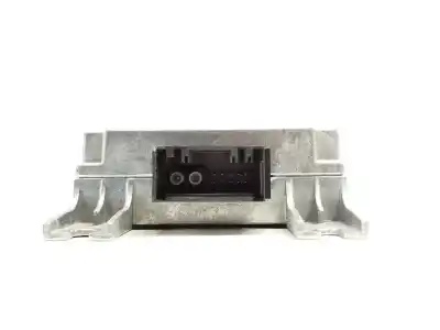 Pezzo di ricambio per auto di seconda mano modulo elettronico per bmw serie 7 (e65/e66) 745d riferimenti oem iam   