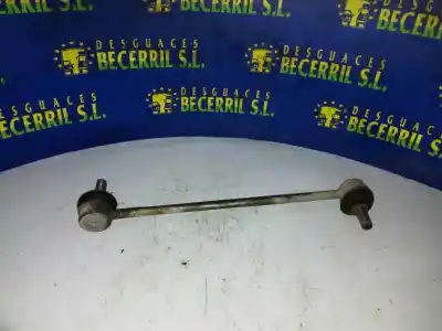 Second-hand car spare part front right seat stay for renault modus pack authentique oem iam references 8201079463