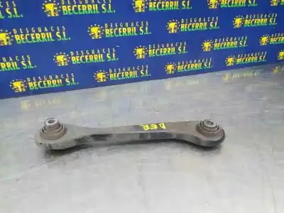 İkinci el araba yedek parçası SAG ARKA KULAK için SEAT LEON (1P1)  OEM IAM referansları   