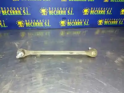 Peça sobressalente para automóvel em segunda mão BRAÇO OSCILANTE SUSPENSÃO DIANTEIRO DIREITO por FORD FIESTA (CB1)  Referências OEM IAM 1790310  